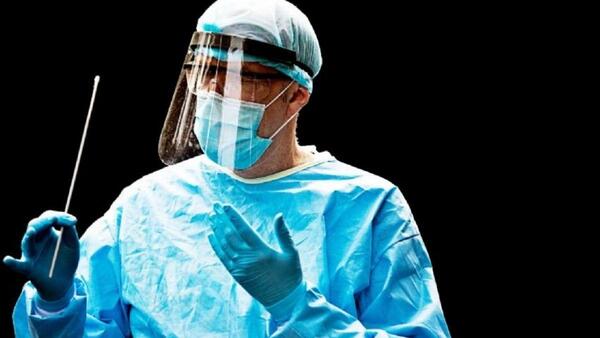 Muchos pedidos para el test COVID: la mayoría de las llamadas en el 154 son de viajeros – Prensa 5