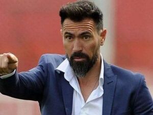 Eduardo Domínguez, nuevo entrenador de Independiente - Fútbol Internacional - ABC Color