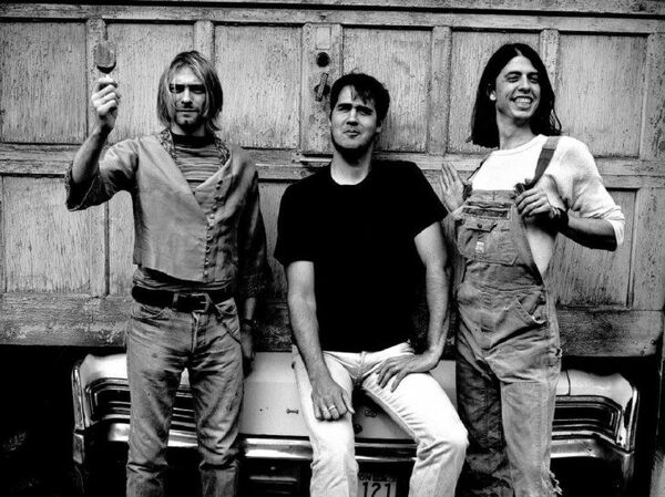 Rechazada la demanda del niño de la portada de Nirvana por pornografía