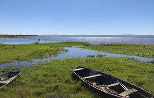 Disminuyen niveles de coliformes en lago Ypacaraí