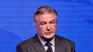 Alec Baldwin vuelve a hablar de la muerte de Halyna Hutchins: “Nadie quiere la verdad más que yo”