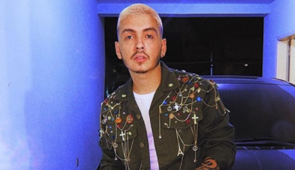 Will Fretes frenó un show por culpa de inadaptados - Teleshow