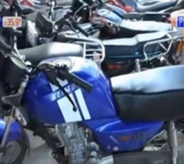 Ñemby: Balearon a un joven que no quiso entregar su moto - Paraguay.com