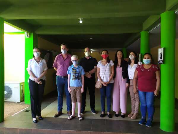 MEC no recibe nota de padres que rechazan implementación de la ideología de género en las escuelas públicas, denuncian