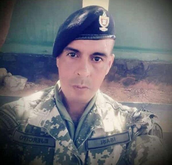 Ordenan sumario tras muerte de militar por ataque de un ciervo