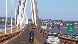 Retrasos: Detectan presentación de test de PCR falsos para el cruce en paso fronterizo a Posadas