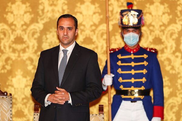 Ecuador pasa de la diplomacia de las vacunas a la comercial - MarketData
