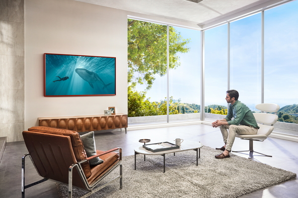 Samsung presenta sus televisores Micro LED, Neo QLED y Lifestyle 2022