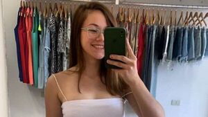 Piden justicia para Cristel: "La escena fue muy bien montada"
