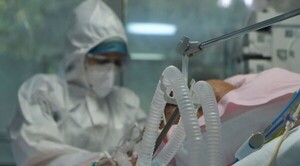 Salud confirma más de 900 nuevos casos positivos y suma otros 3 fallecimientos