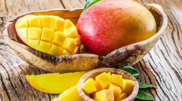 Temporada de mangos: cómo aprovechar sus vitaminas y fibras