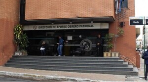 Aporte Obrero Patronal registra recaudación récord