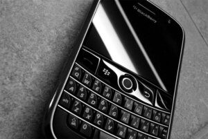 BlackBerry llega hoy a su fin luego de casi 30 años de historia en la industria móvil