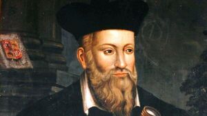 Las 6 escalofriantes profecías de Nostradamus para el 2022