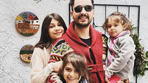 Crónica / Turrini: "¡Mierda! ¿Por qué los colegios son taaan caros?"