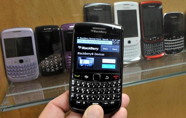 BlackBerry llegó a su fin hoy, después de 30 años en la industria