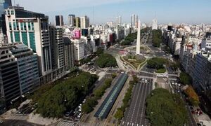 Casos de Covid en Argentina se duplican a 81.000 en 24 horas
