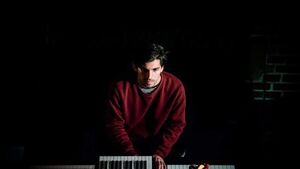 Joven paraguayo triunfa en Viena con la música