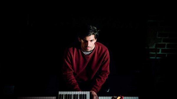 Joven paraguayo triunfa en Viena con la música