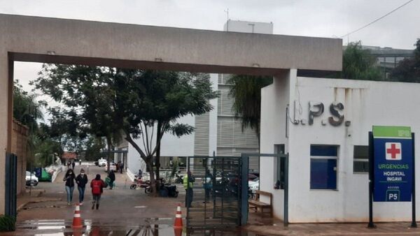 IPS Ingavi suspende consultas ambulatorias por aumento de Covid-19