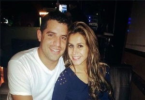 ¡Terrible! Jéssica Sly fue amenazada de muerte por su ex - Te Cuento Paraguay