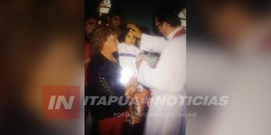 GENTE QUE BUSCA GENTE: UNA JOVEN ENCARNACENA BUSCA A SU PADRE BIOLÓGICO - Itapúa Noticias