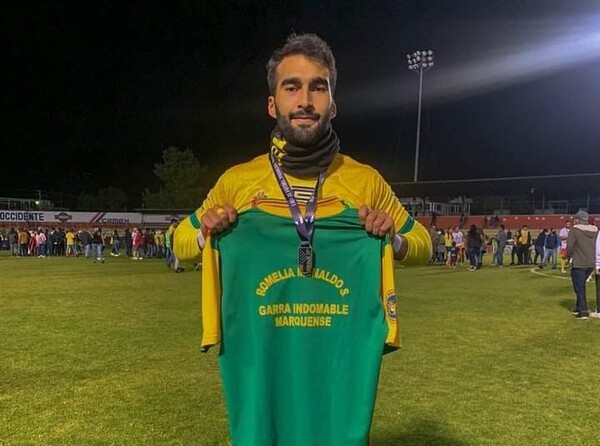 Falleció un futbolista de 25 años en pleno entrenamiento en Guatemala - Megacadena — Últimas Noticias de Paraguay
