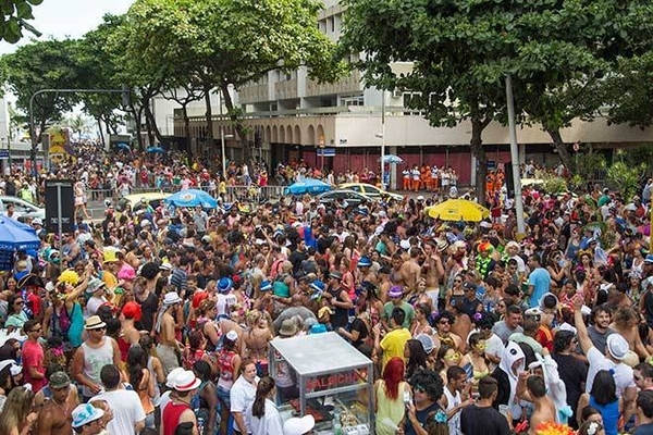 Diario HOY | Cancelan el carnaval callejero de Rio de Janeiro por avance de ómicron