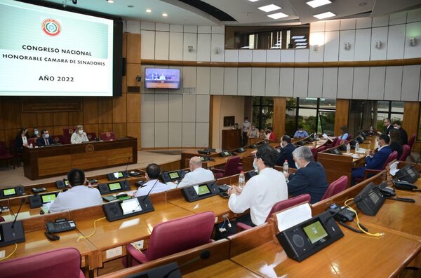 Convocan a sesión de la Comisión Permanente del Congreso - ADN Digital