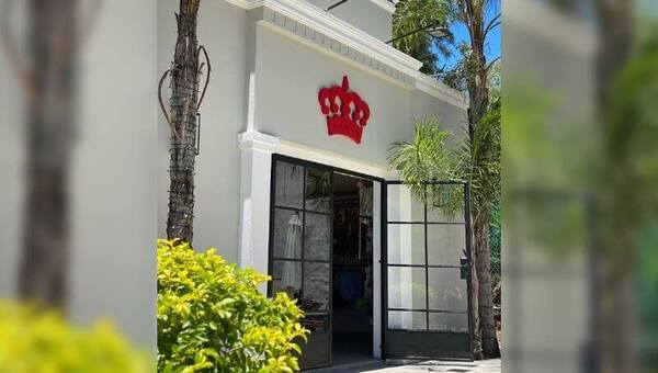 Marketplace renueva local en San Bernardino con US$ 150.000 de inversión