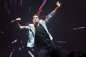 San Ber se llena de música en enero - Música - ABC Color
