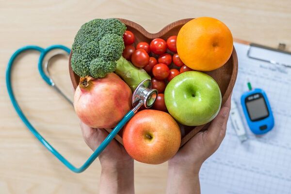 Consejos nutricionales para personas que padecen diabetes - Estilo de vida - ABC Color