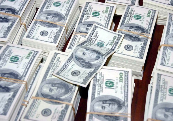 Gobierno de México coloca dos bonos por 5.800 millones de dólares - MarketData