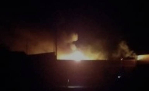 Diario HOY | Camión explotó en plena carga de combustible: conductor murió y hubo dos heridos