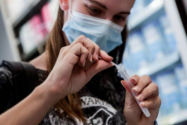 Covid-19: Autotest rápido no es oficial ni confirmativo para Ministerio de Salud