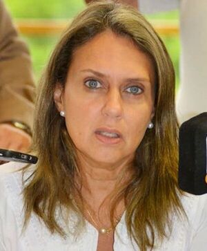Diputados piden una fiscalización integral a la Gobernación de Central - Nacionales - ABC Color