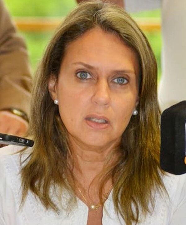 Diputados piden una fiscalización integral a la Gobernación de Central - Nacionales - ABC Color