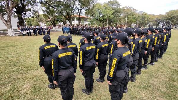 Postulantes a instituto penitenciario habrían falseado datos
