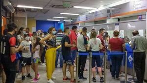Miles de paraguayos viajan al Brasil a vacacionar, confirman los registros