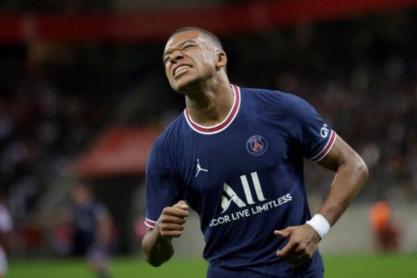 En Francia tendrán un test 2 días antes de cada partido