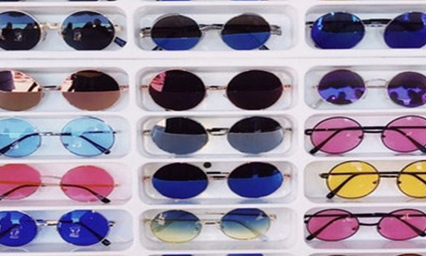 Los peligros de usar lentes de sol sin protección ultravioleta - OviedoPress