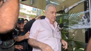 “Fiscales sienten temor de González Daher” - El Independiente