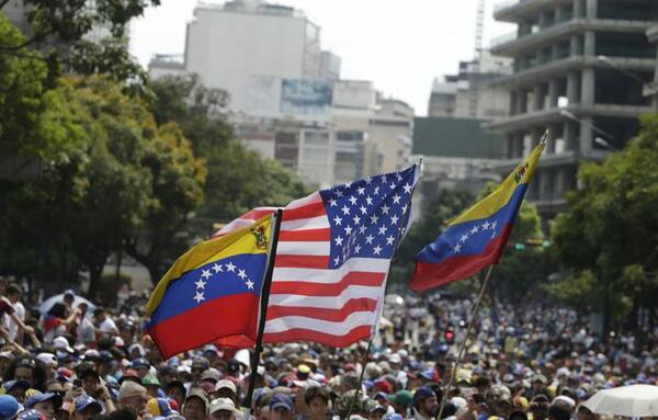 Presidente interino de Venezuela: Biden apoya ratificación de Juan Guaidó