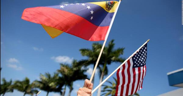 EE.UU apoya ratificación de Guaidó como presidente interino de Venezuela