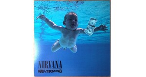 Rechazada la demanda del niño de la portada de Nirvana por pornografía