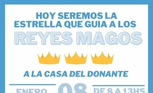 Diario HOY | Por Reyes, doná sangre: cuánto esperar si se recibió la vacuna anticovid
