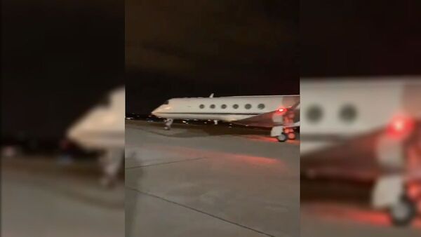 Lionel Messi pasó por Paraguay antes de volver a Francia