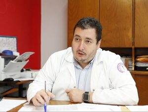 En Clínicas atienden más de 70 consultas al día por cuadros respiratorios · Radio Monumental 1080 AM
