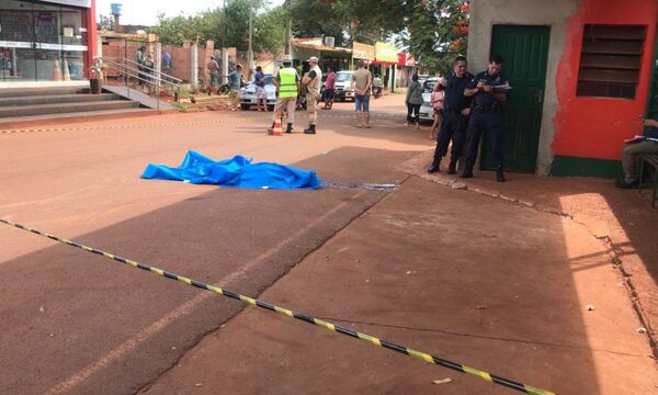 Joven de 18 años muere al caer de un camión que socorría a enfermo – Diario TNPRESS