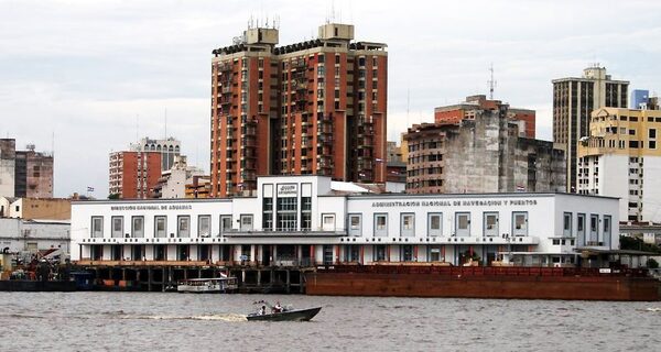 Aduanas reporta cierre del 2021 con su mejor recaudación anual, con US$ 1.728 millones – Diario TNPRESS